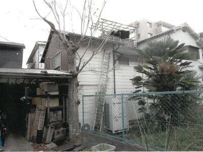 京都府向日市 西向日駅8分 戸建て 4,911万円の競売物件情報 #2