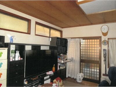 京都府向日市 西向日駅8分 戸建て 4,911万円の競売物件情報 #20