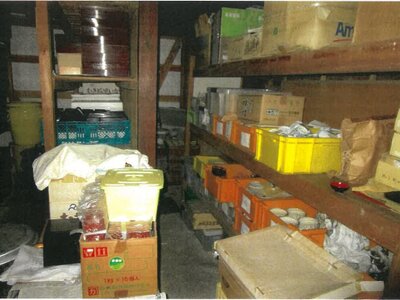 京都府向日市 西向日駅8分 戸建て 4,911万円の競売物件情報 #24