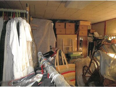 京都府向日市 西向日駅8分 戸建て 4,911万円の競売物件情報 #31