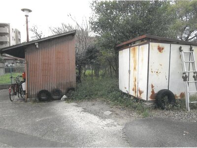 京都府向日市 西向日駅8分 戸建て 4,911万円の競売物件情報 #34