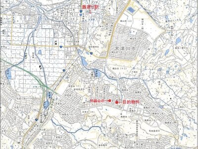 京都府木津川市 平城山駅28分 戸建て 1,353万円の競売物件情報 #11