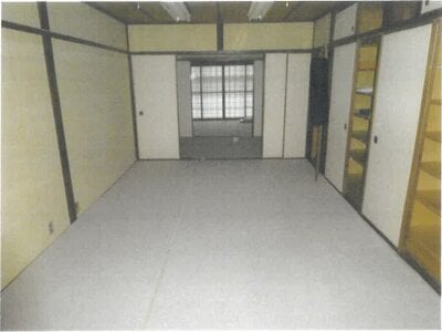 京都府京都市北区 北大路駅12分 戸建て 4,502万円の競売物件情報 #5