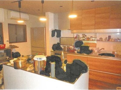 京都府京都市西京区 上桂駅 戸建て 2,839万円の競売物件情報 #6