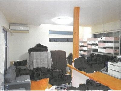 京都府京都市伏見区 西向日駅26分 戸建て 1,219万円の競売物件情報 #2