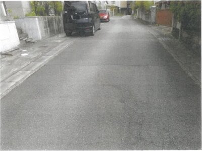 京都府京都市北区 宇多野駅23分 戸建て 318万円の競売物件情報 #2