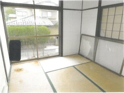 京都府京都市北区 宇多野駅23分 戸建て 318万円の競売物件情報 #5