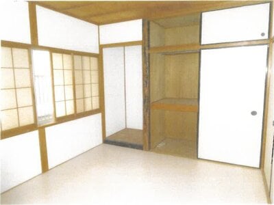 京都府京都市北区 宇多野駅23分 戸建て 318万円の競売物件情報 #8