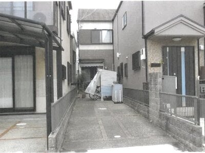 京都府木津川市 棚倉駅11分 戸建て 598万円の競売物件情報 #2