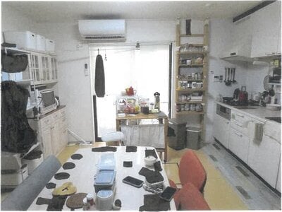 京都府木津川市 棚倉駅11分 戸建て 598万円の競売物件情報 #3