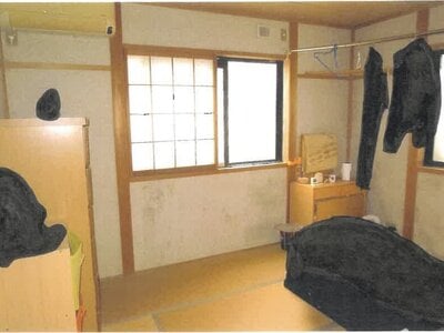 京都府木津川市 棚倉駅11分 戸建て 598万円の競売物件情報 #9