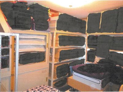 京都府京都市山科区 四宮駅10分 戸建て 629万円の競売物件情報 #10