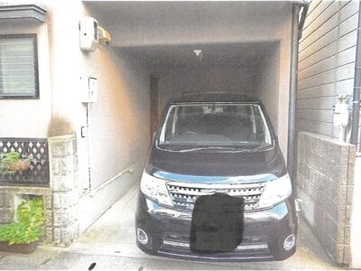 京都府京都市山科区 四宮駅10分 戸建て 629万円の競売物件情報 #4