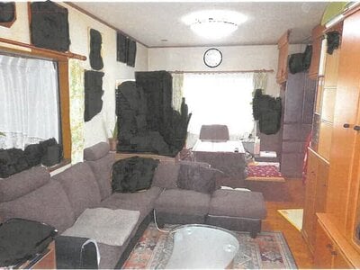 京都府京都市山科区 四宮駅10分 戸建て 629万円の競売物件情報 #5