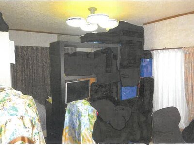 京都府京都市山科区 四宮駅10分 戸建て 629万円の競売物件情報 #8