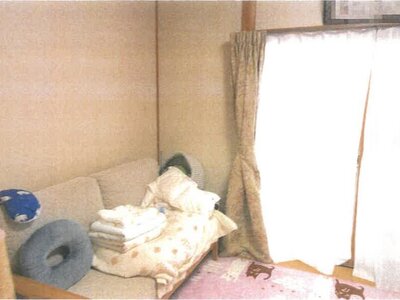 京都府京都市西京区 桂駅8分 戸建て 1,037万円の競売物件情報 #5