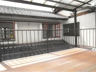 京都府京都市右京区 トロッコ嵯峨駅9分 戸建て 1,526万円の競売物件情報 #13