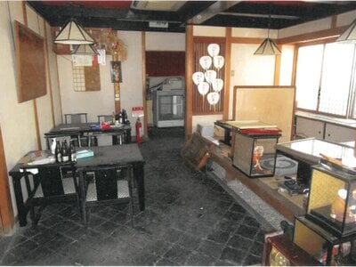 京都府京都市右京区 トロッコ嵯峨駅9分 戸建て 1,526万円の競売物件情報 #5