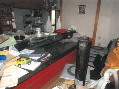 京都府京都市右京区 トロッコ嵯峨駅9分 戸建て 1,526万円の競売物件情報 #6