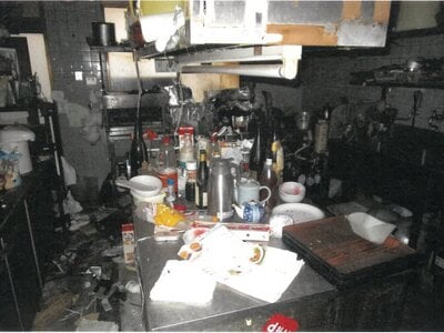 京都府京都市右京区 トロッコ嵯峨駅9分 戸建て 1,526万円の競売物件情報 #7