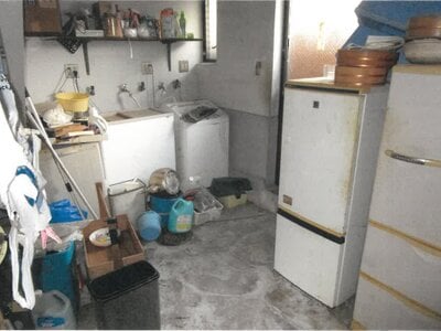 京都府京都市右京区 トロッコ嵯峨駅9分 戸建て 1,526万円の競売物件情報 #8