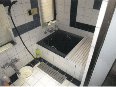 京都府京都市右京区 トロッコ嵯峨駅9分 戸建て 1,526万円の競売物件情報 #9