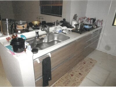 京都府八幡市 ケーブル八幡宮山上駅13分 戸建て 1,351万円の競売物件情報 #3