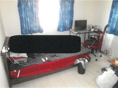 京都府八幡市 ケーブル八幡宮山上駅13分 戸建て 1,351万円の競売物件情報 #8