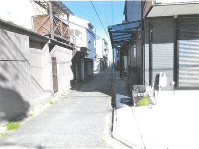 京都府京都市南区 十条駅11分 戸建て 2,023万円の競売物件情報 #12