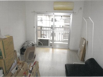 京都府乙訓郡大山崎町 西山天王山駅4分 マンション「円明寺ヶ丘団地」454万円の競売物件情報 #2