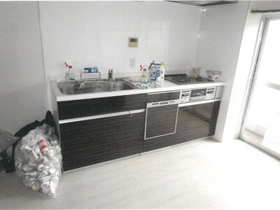 京都府乙訓郡大山崎町 西山天王山駅4分 マンション「円明寺ヶ丘団地」454万円の競売物件情報 #3