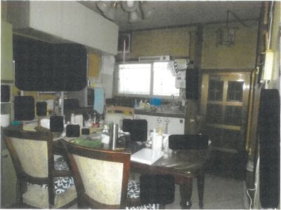 京都府八幡市 ケーブル八幡宮山上駅28分 マンション 180万円の競売物件情報 #2