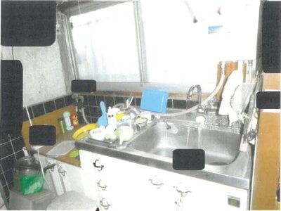 京都府八幡市 ケーブル八幡宮山上駅28分 マンション 180万円の競売物件情報 #3