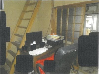 京都府八幡市 ケーブル八幡宮山上駅28分 マンション 180万円の競売物件情報 #7