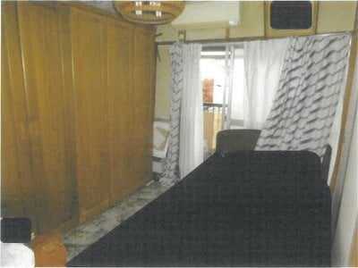 京都府八幡市 ケーブル八幡宮山上駅28分 マンション 180万円の競売物件情報 #8