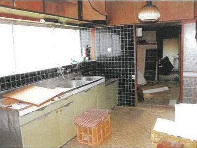 (値下げ) 福岡県八女市 羽犬塚駅 戸建て 67万円の競売物件情報 #4