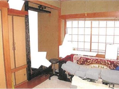 福岡県筑後市 筑後船小屋駅23分 戸建て 107万円の競売物件情報 #3