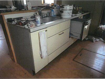 (値下げ) 鹿児島県鹿屋市 戸建て 315万円の競売物件情報 #11