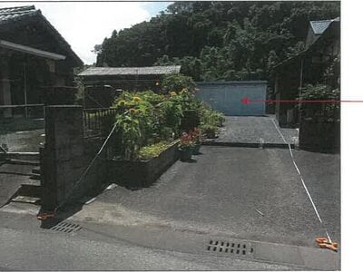 (値下げ) 鹿児島県鹿屋市 戸建て 315万円の競売物件情報 #17