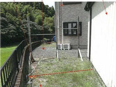 (値下げ) 鹿児島県鹿屋市 戸建て 315万円の競売物件情報 #6