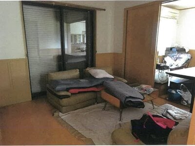 (値下げ) 鹿児島県鹿屋市 戸建て 315万円の競売物件情報 #9