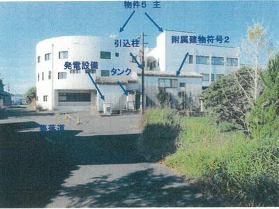 (値下げ) 鹿児島県曽於市 五十市駅 戸建て 2,583万円の競売物件情報 #35