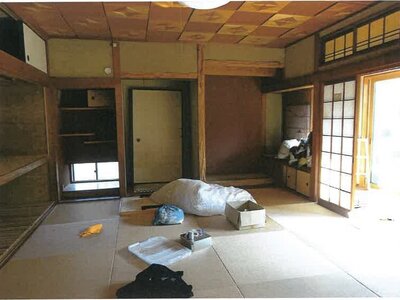 鹿児島県鹿屋市 戸建て 575万円の競売物件情報 #13