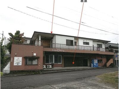 鹿児島県鹿屋市 戸建て 575万円の競売物件情報 #2