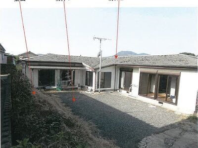 鹿児島県鹿屋市 戸建て 575万円の競売物件情報 #6