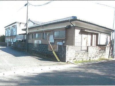 鹿児島県鹿屋市 戸建て 262万円の競売物件情報 #14