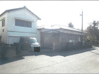 鹿児島県鹿屋市 戸建て 262万円の競売物件情報 #15