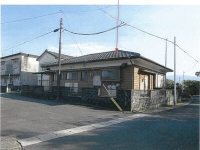 鹿児島県鹿屋市 戸建て 262万円の競売物件情報 #2
