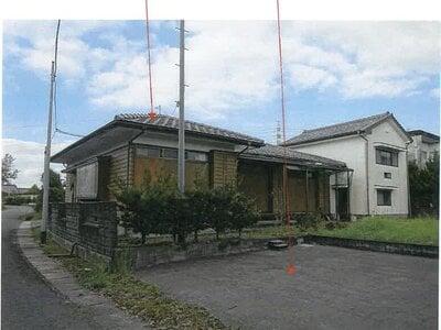 鹿児島県鹿屋市 戸建て 262万円の競売物件情報 #3