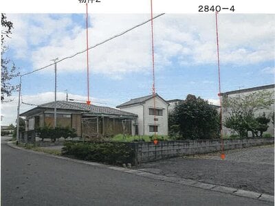 鹿児島県鹿屋市 戸建て 262万円の競売物件情報 #4